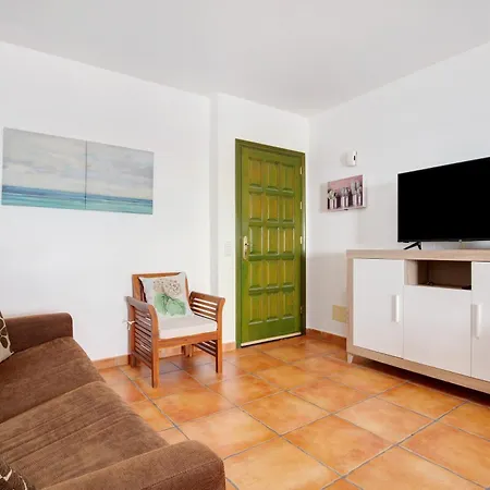 Casa Vistas Hébergement de vacances *