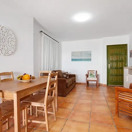 Casa Vistas * Гран-Тарахал