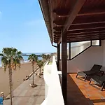 Vakantiehuis Casa Vistas Gran Tarajal