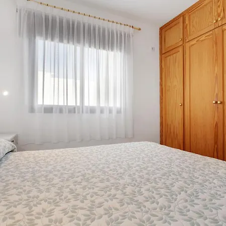 Casa Vistas Vakantiehuis Gran Tarajal