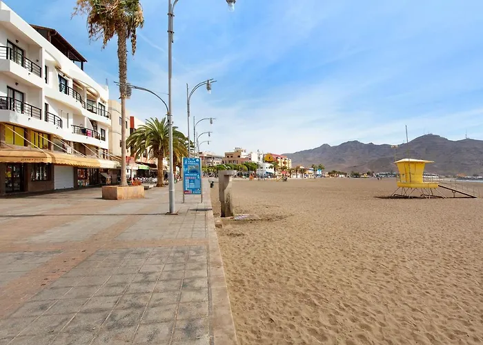 Casa Vistas Hébergement de vacances *