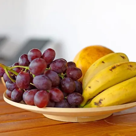 Casa Vistas * גראן טאראחל