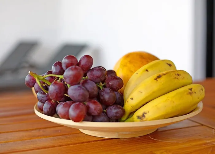 Casa Vistas * גראן טאראחל