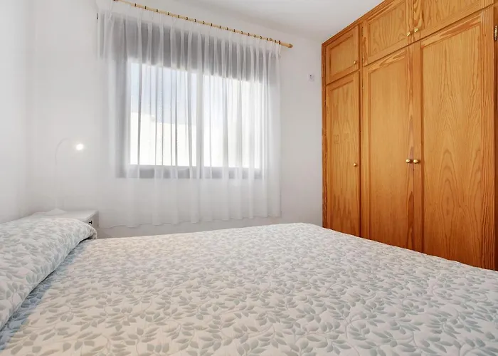 Casa Vistas בית נופש גראן טאראחל