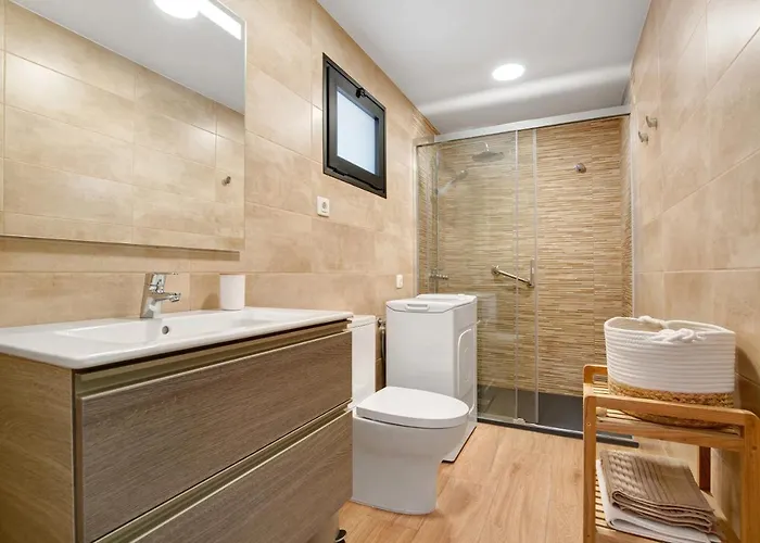 Casa Vistas בית נופש גראן טאראחל